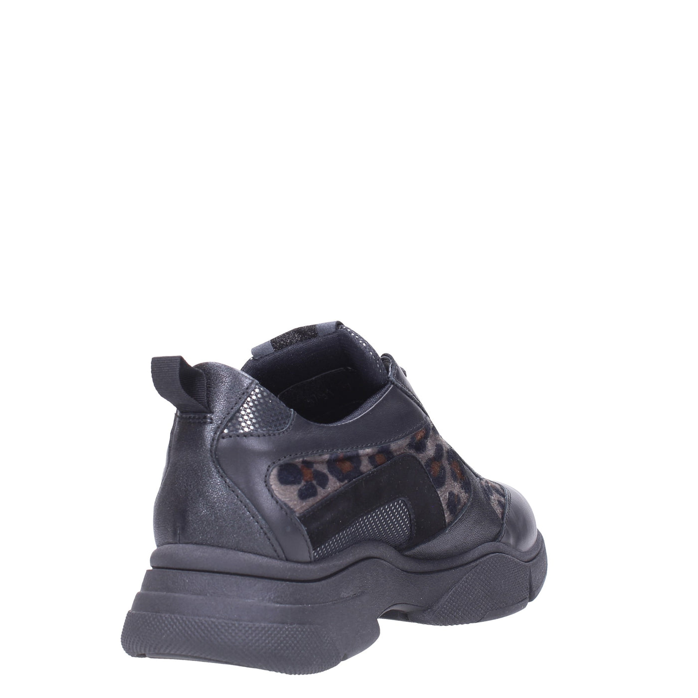 Melluso Sneakers#colore_black-grey