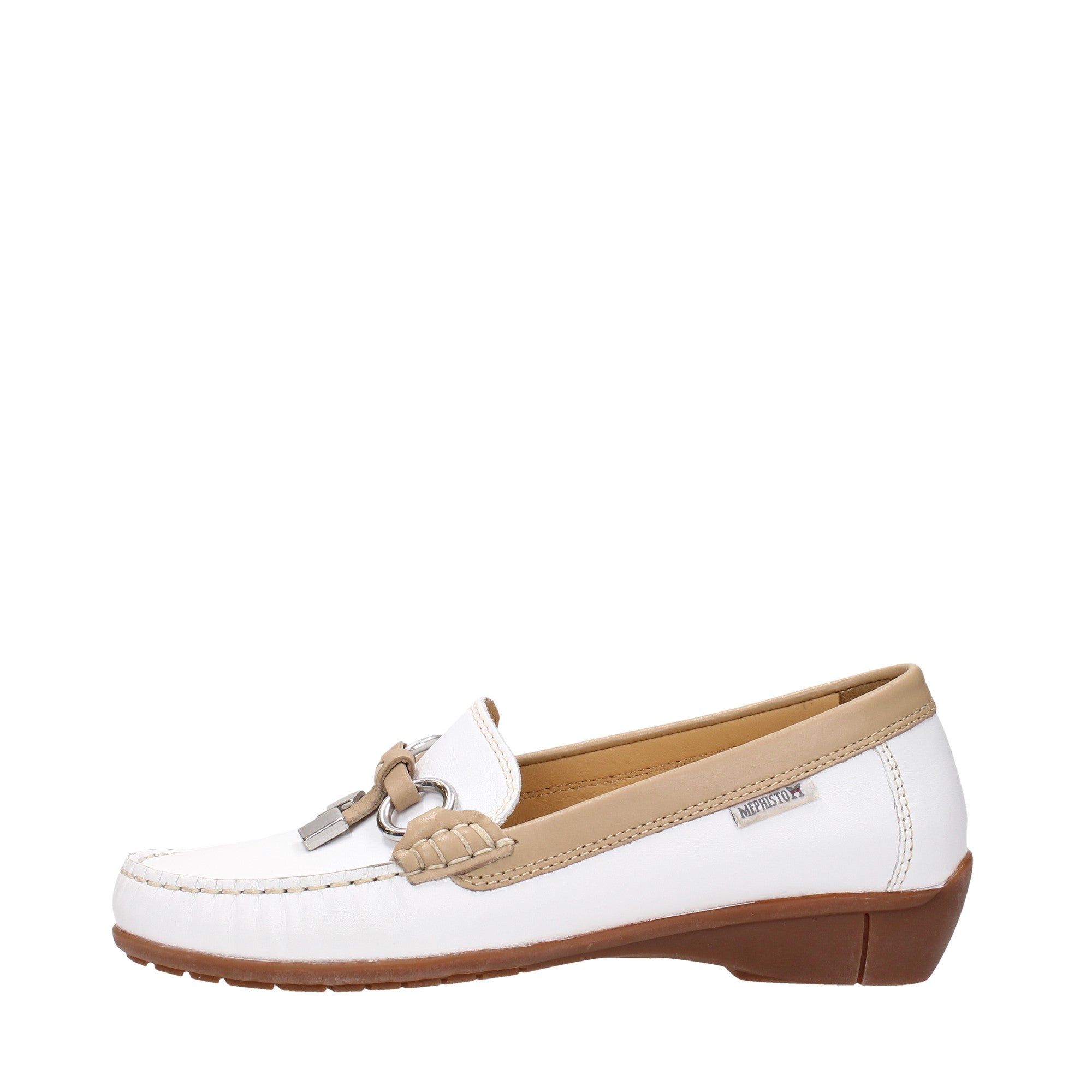 Mephisto Mocassino DORIS BUTTERFLY – Marylou Shop