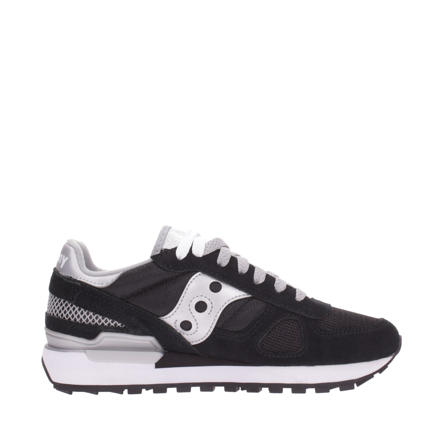 Saucony Sneakers#colore_nero-grigio
