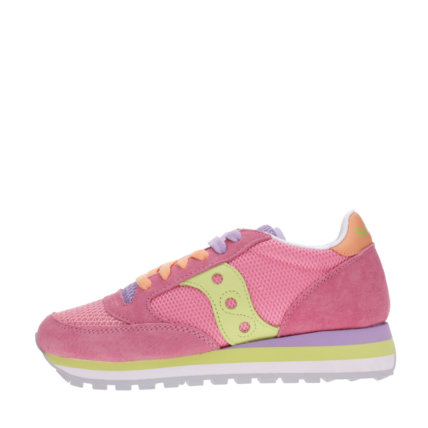 Saucony Sneakers#colore_rosa
