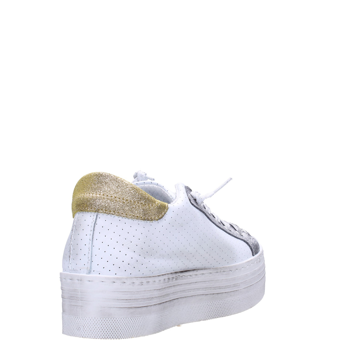 2 star Sneakers#colore_bianco-argento