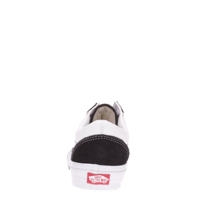 Vans Sneakers#colore_bianco-nero
