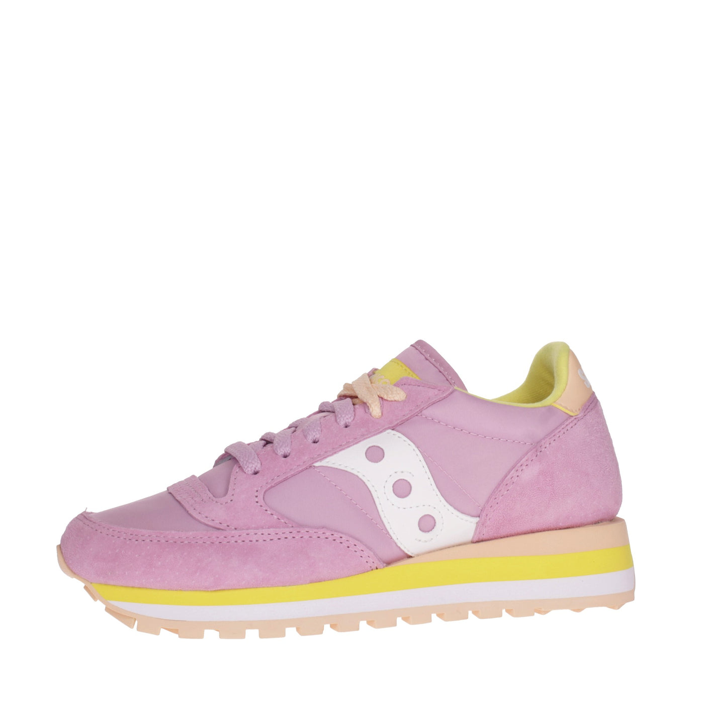 Saucony Sneakers#colore_pink