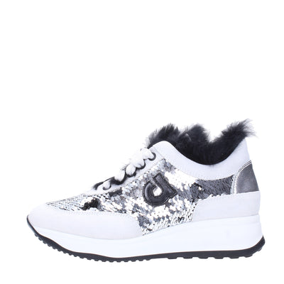 Agile Sneakers#colore_silver