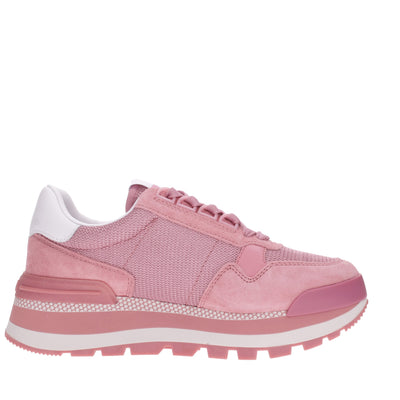 Liu jo Sneakers#colore_rosa