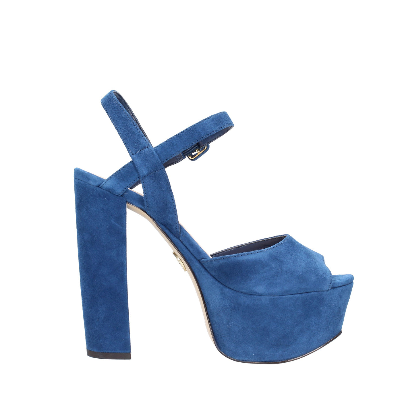 Guess Sandalo#colore_blue