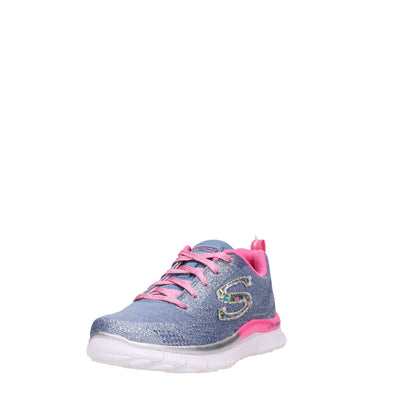 Skechers Sneakers#colore_pink