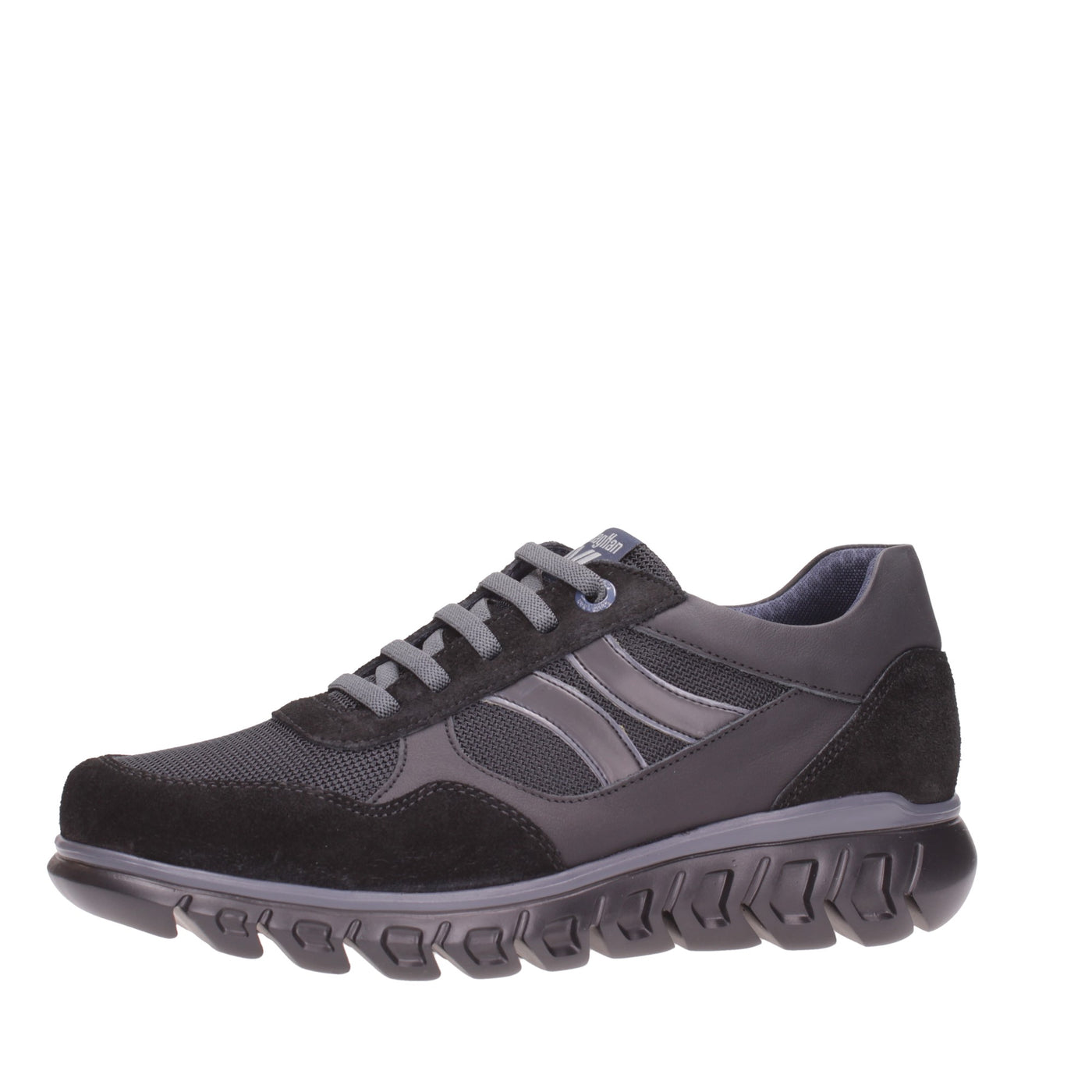 Callaghan Sneakers#colore_nero