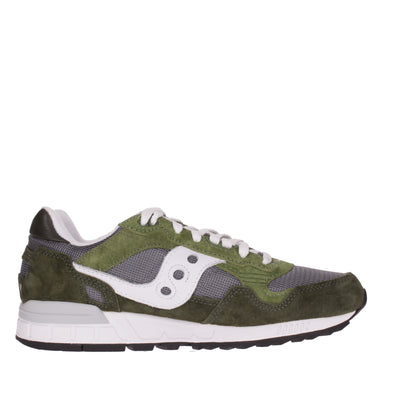 Saucony Sneakers#colore_verde