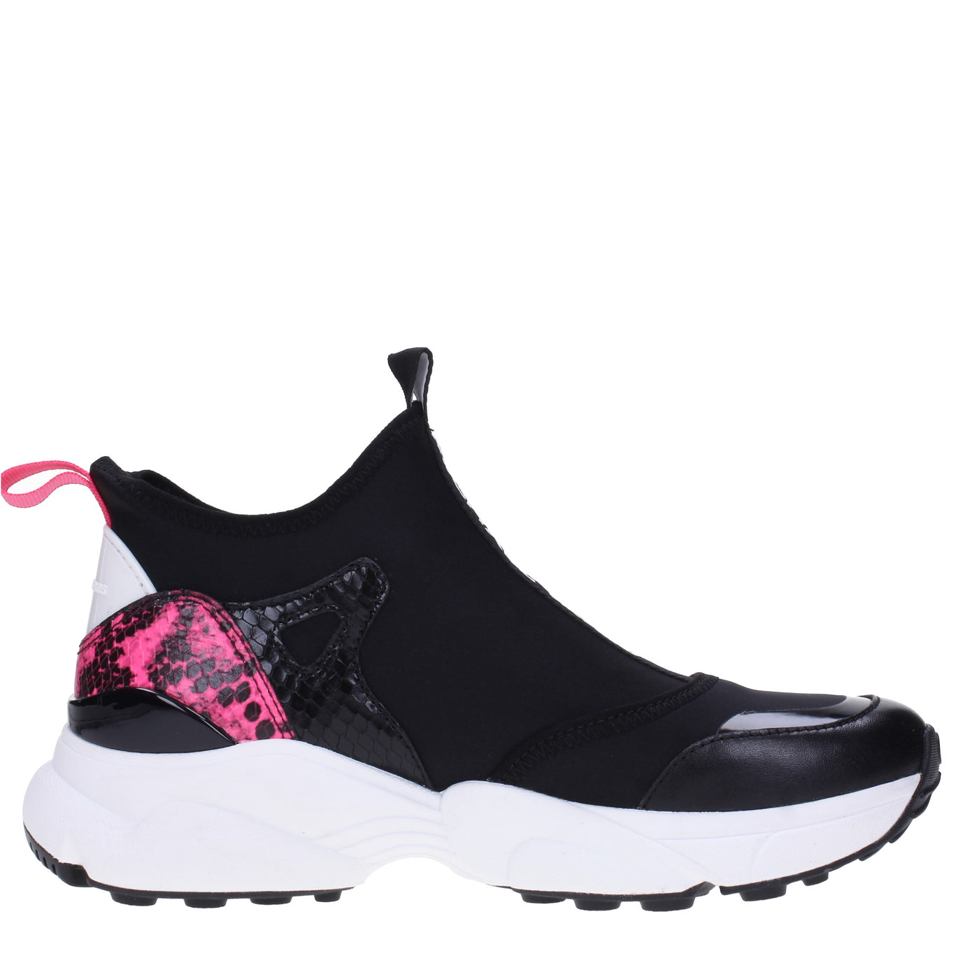 Michael kors Sneakers#colore_black-pink