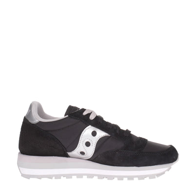 Saucony Sneakers#colore_black-silver