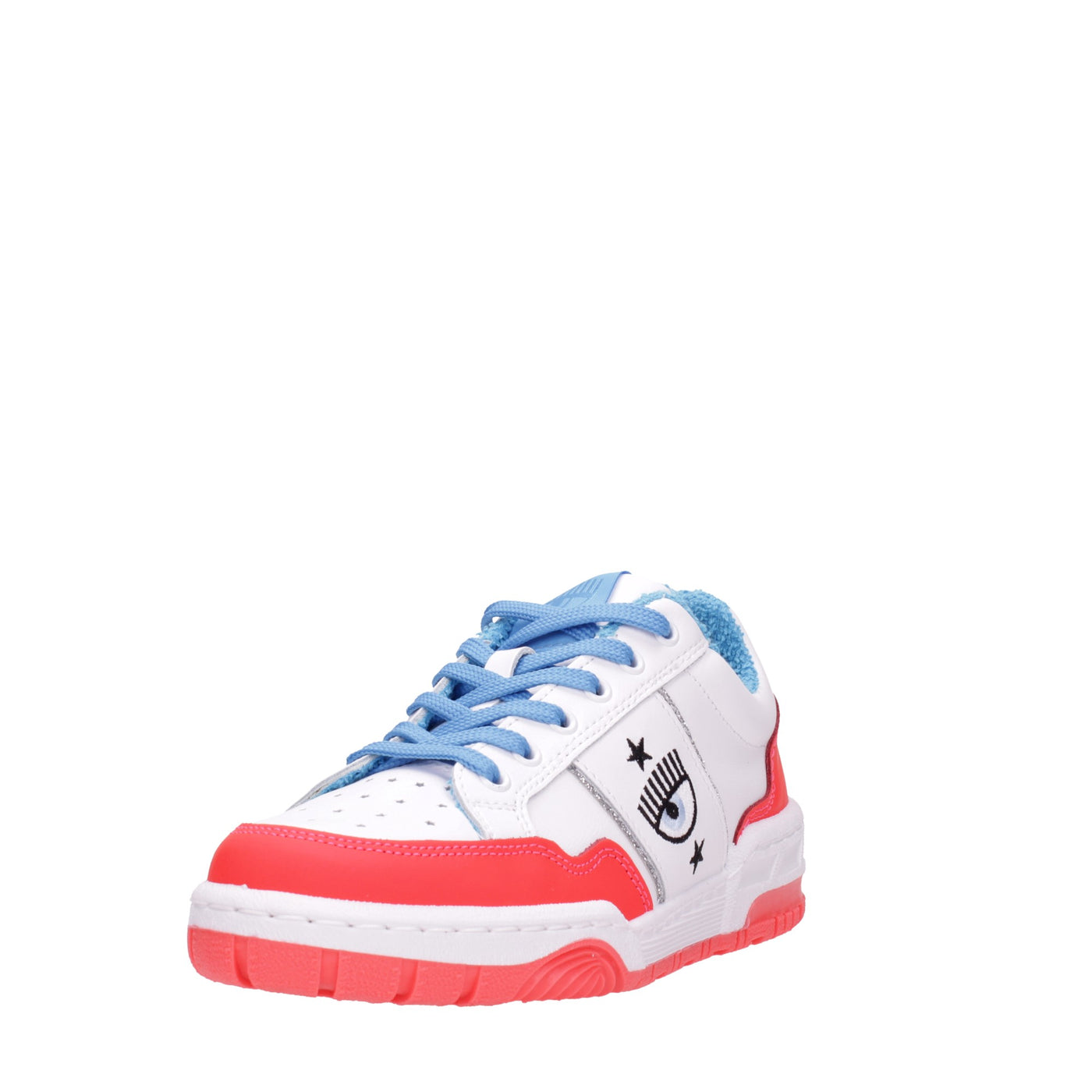 Chiara ferragni Sneakers#colore_bianco