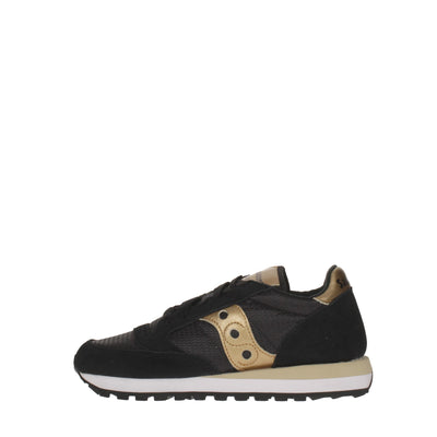 Saucony Sneakers#colore_nero-oro