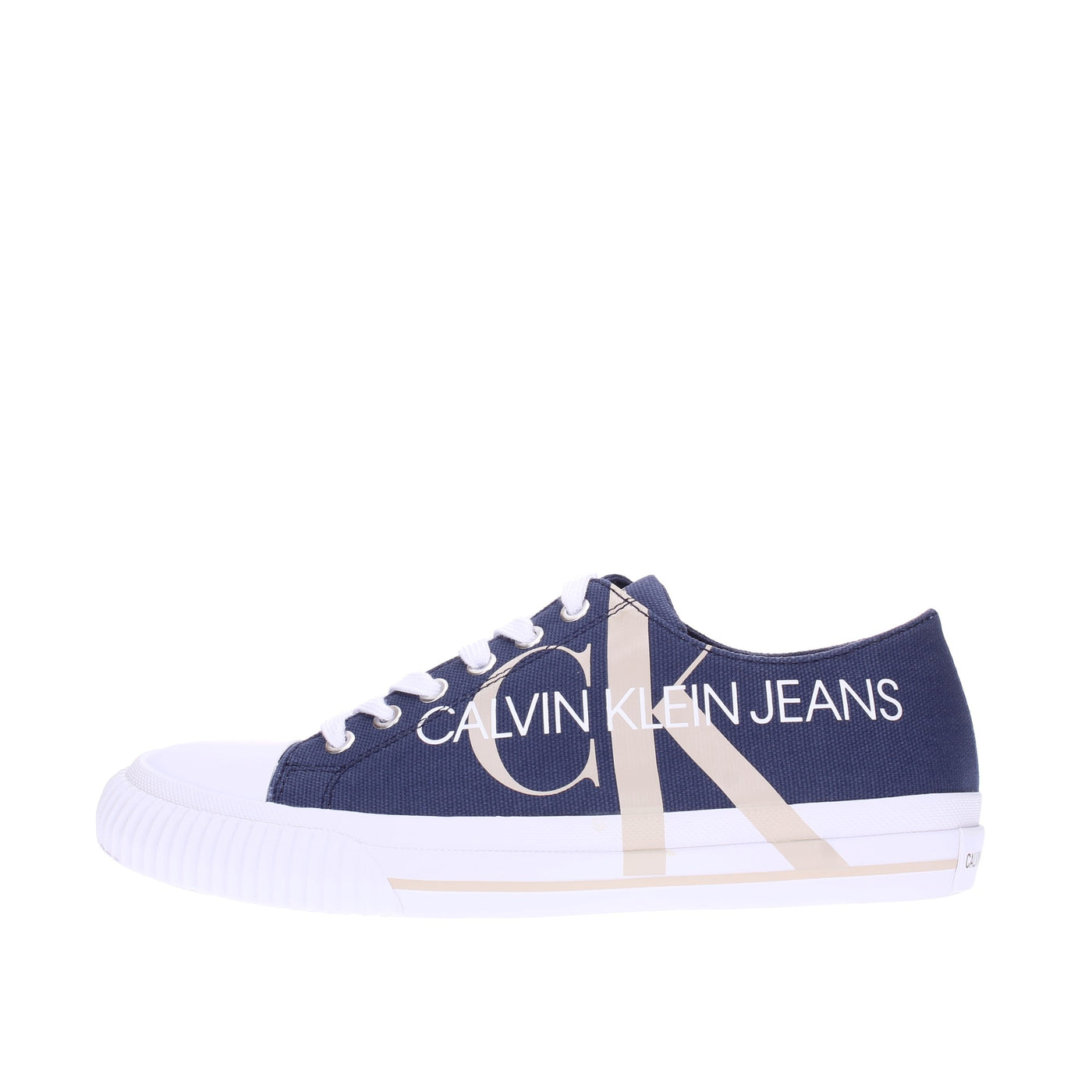 Calvin klein jeans Sneakers#colore_stone-navy