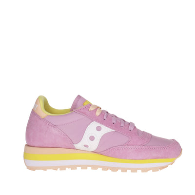 Saucony Sneakers#colore_pink