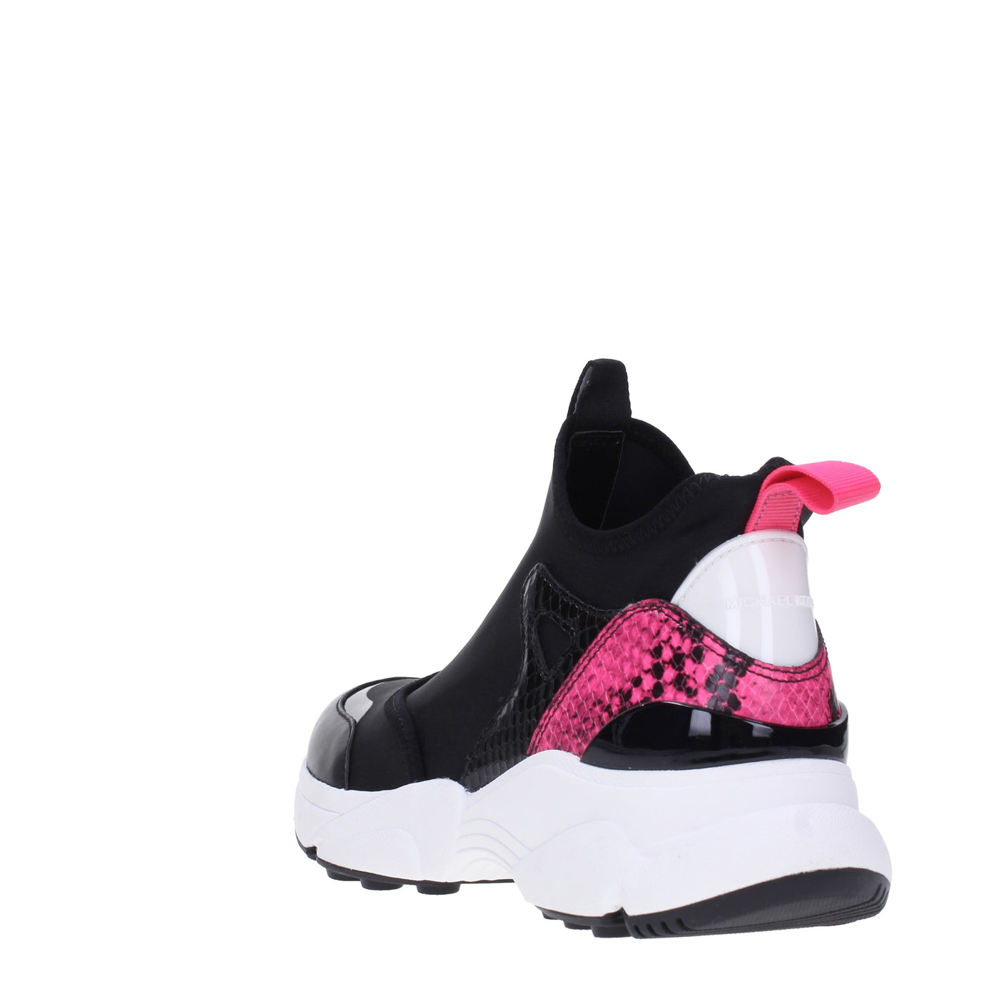 Michael kors Sneakers#colore_black-pink
