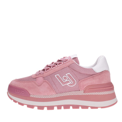 Liu jo Sneakers#colore_rosa