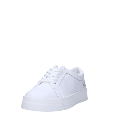 Calvin klein jeans Sneakers#colore_white-black