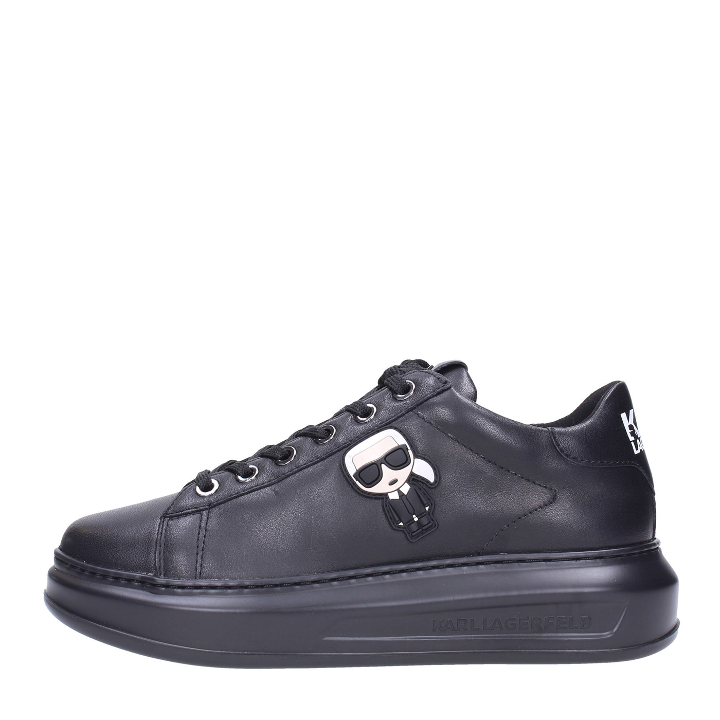 Karl lagerfeld Sneakers#colore_black