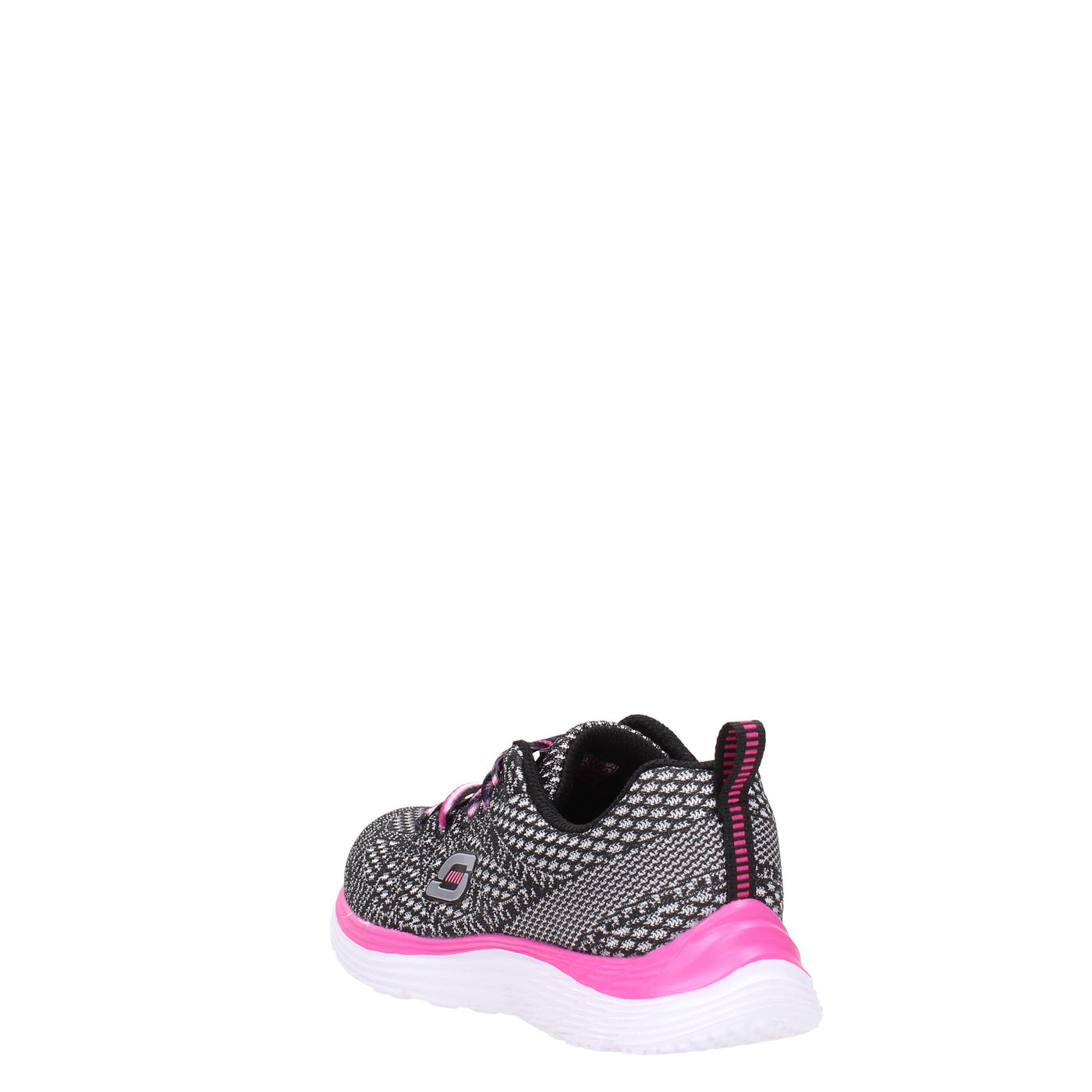 Skechers Sneakers#colore_black-white-pink