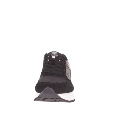 Franklin & marshall Sneakers#colore_nero-oro
