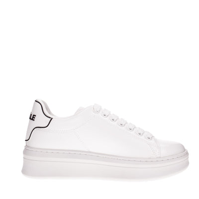 Gaelle Sneakers#colore_bianco