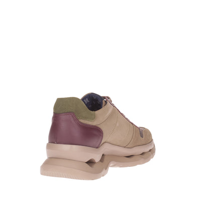 Callaghan Sneakers#colore_marrone