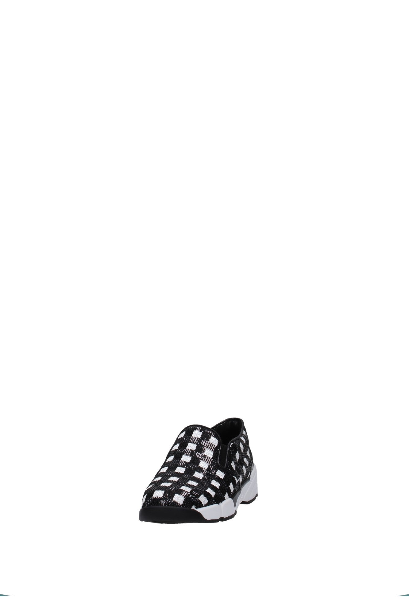 Pinko Sneakers#colore_bianco-nero