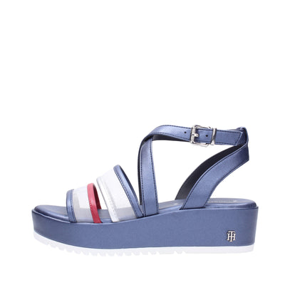 Tommy hilfiger Sandalo#colore_midnight