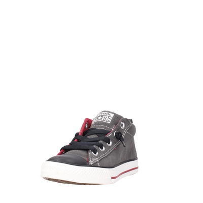 Converse Sneakers#colore_charcoal-red
