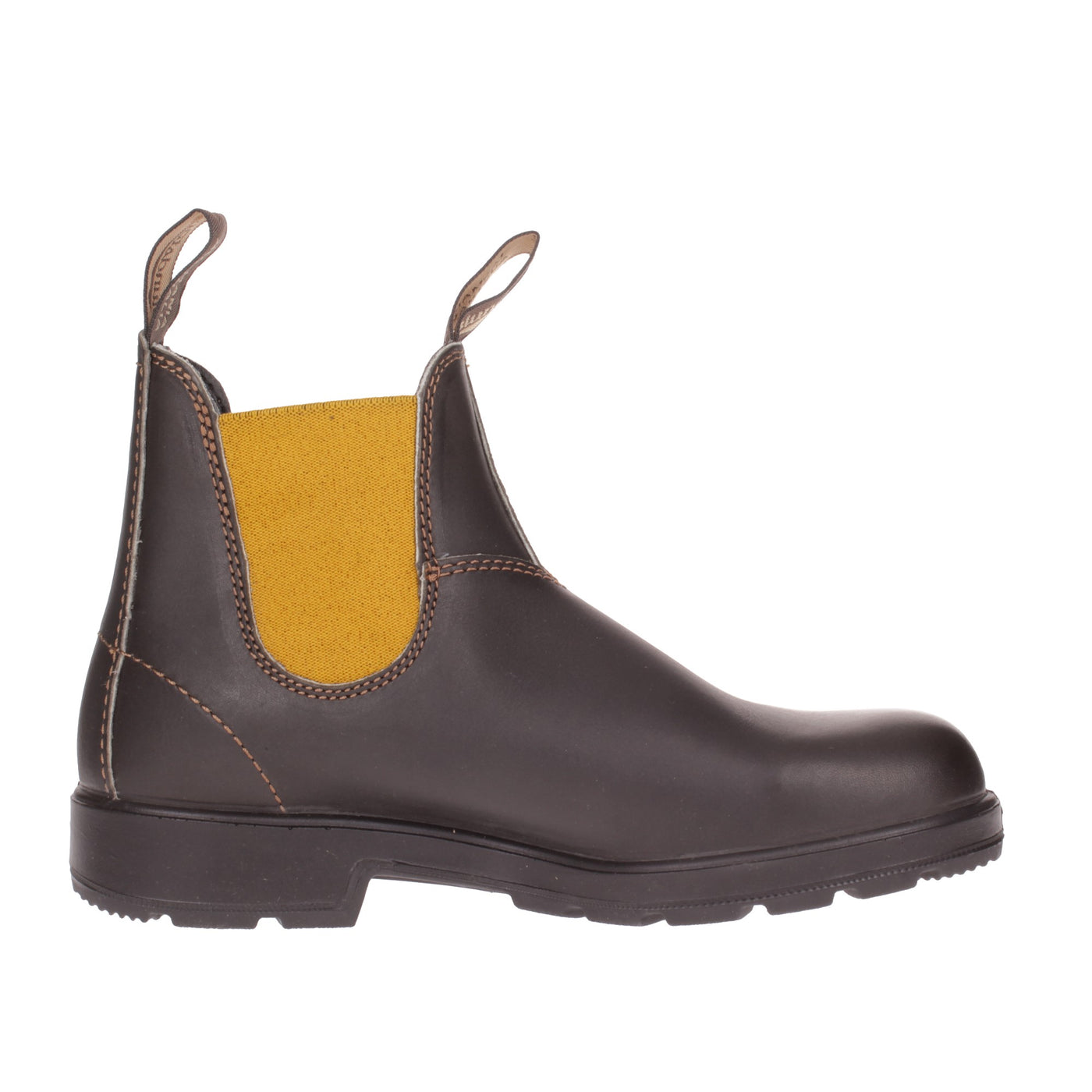 Blundstone Tronchetto#colore_marrone