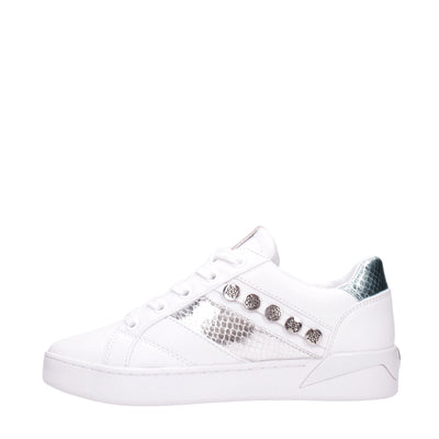 Guess Sneakers#colore_bianco